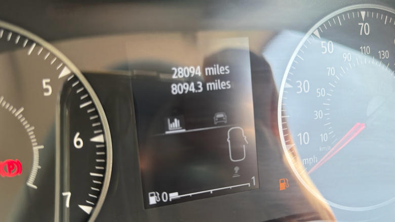 Dacia Sandero Stepway 1.0 TCe Expression 5dr Petrol Hatchback